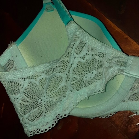 🌟3/50 Boundaries Lace Wire Bra 💙 - Picture 5 of 8